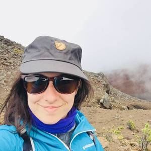 Meet your Posher, Caroline